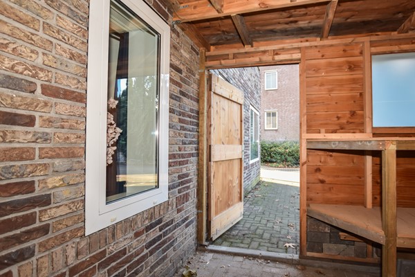 Medium property photo - Hintham 54A, 5246 AH Rosmalen